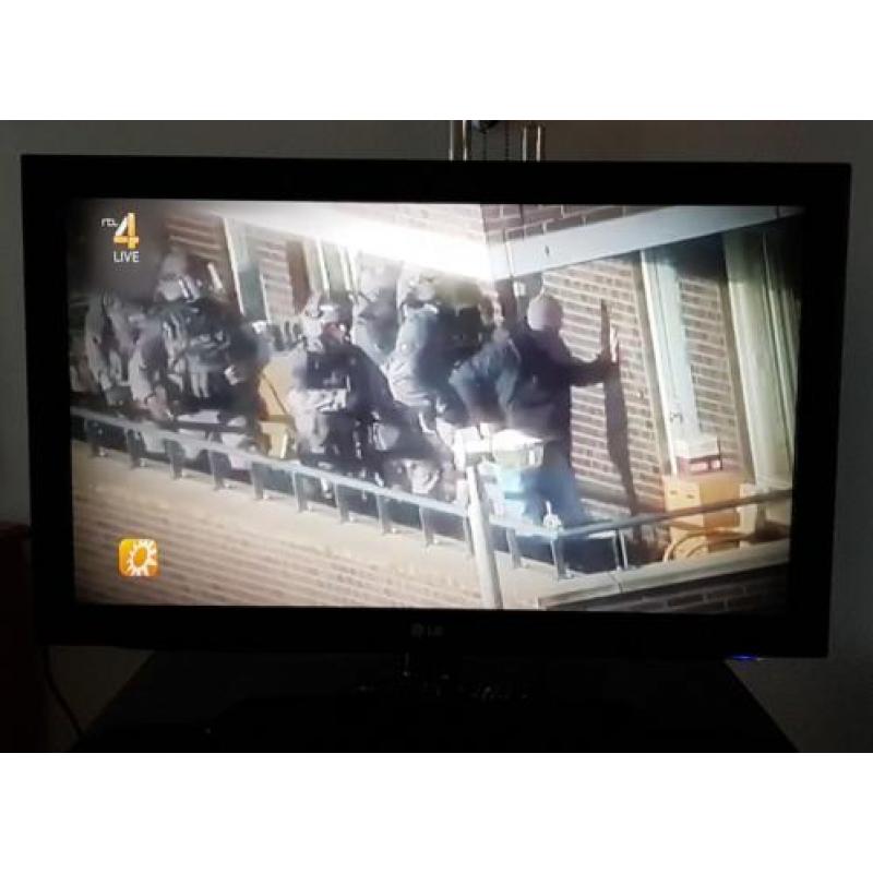 LG 37inch(94cm) Full Hd, Hdmi, Usb.