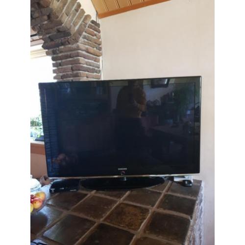Samsung DVB1080P Full HD SRS Trust surround System te Koop!