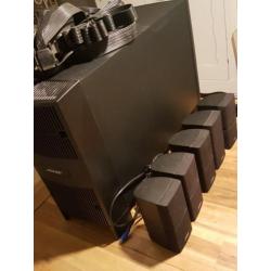 BOSE Acoustimass 10 III