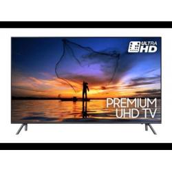 UE49MU7000 Samsung tv ultra HD 4k