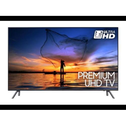 UE49MU7000 Samsung tv ultra HD 4k