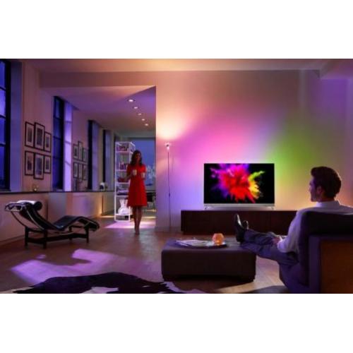 Ambilight voor Samsung UHD/HD televisie