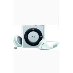 IPod shuffle 2 gig