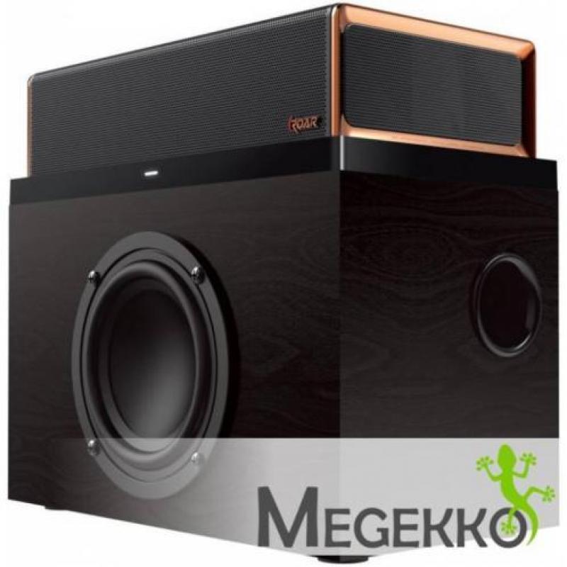 Creative Labs iRoar Rock Passive subwoofer