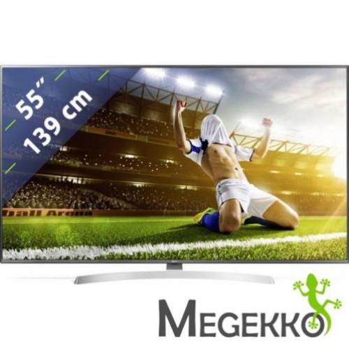 Lg 55uk6750