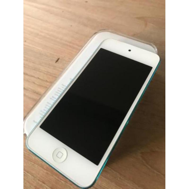 Apple Ipod touch 5 16GB blauw