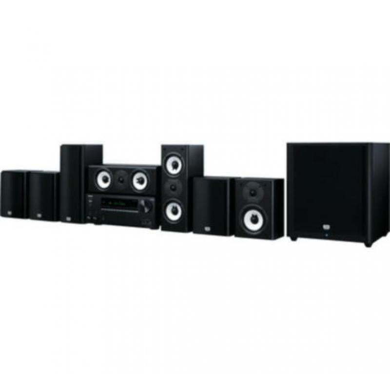 LEASE Onkyo HT-S9800 € 57,00 P/M