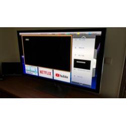 PANASONIC VT60 TX-P50VT60 (Plasma 3D)