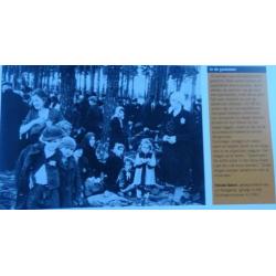 NOOIT MEER * GESCHIEDENIS HOLOCAUST * Martin Gilbert *