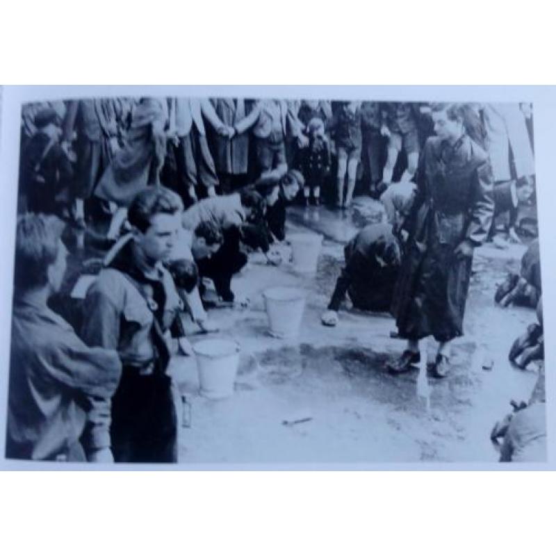 NOOIT MEER * GESCHIEDENIS HOLOCAUST * Martin Gilbert *