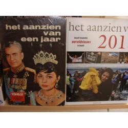 Het Aanzien van 1962 tot 2015