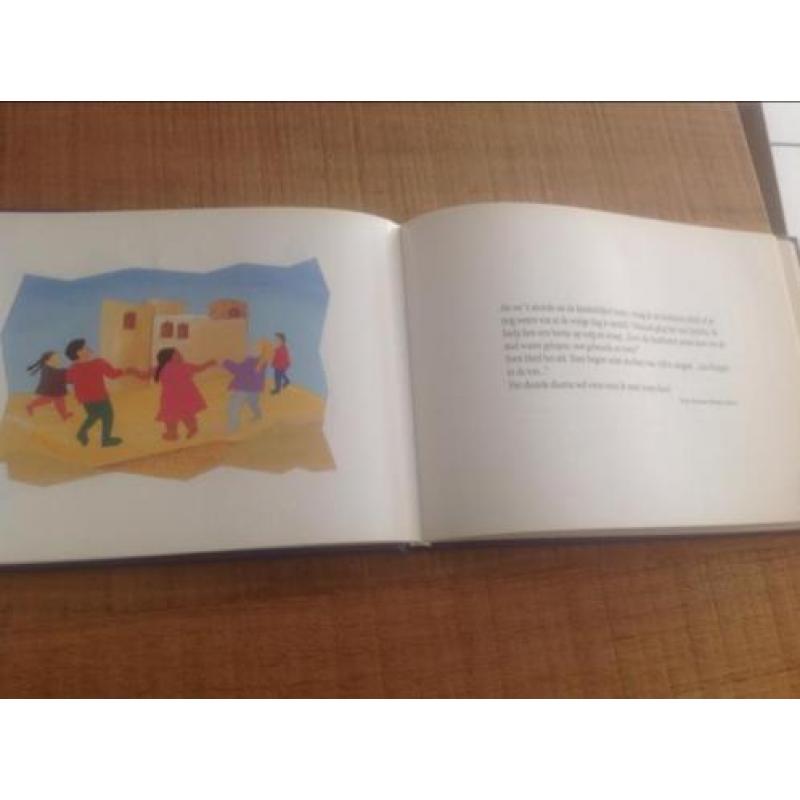 Kinderkreten, uitspraken van kleine mensen
