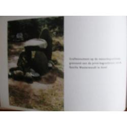 Begraven & Begraafplaatsen. Monumenten van ons bestaan.