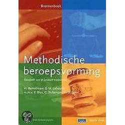 Methodische beroepsvorming 9789089744272