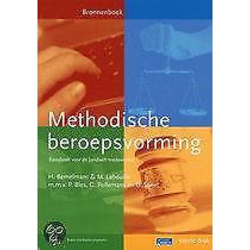 Methodische beroepsvorming 9789089744272