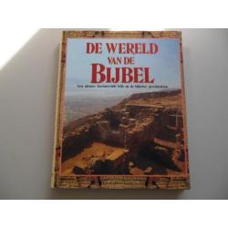 De wereld van de Bijbel