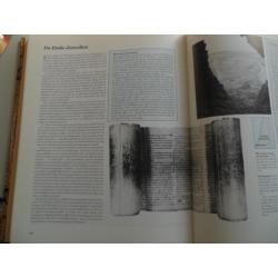 De wereld van de Bijbel