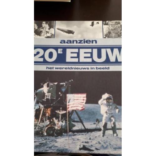 Aanzien 20e Eeuw