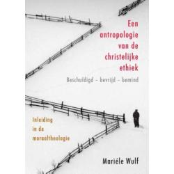 Handboek moraal theologie 1 Een antropologie v 9789079578481