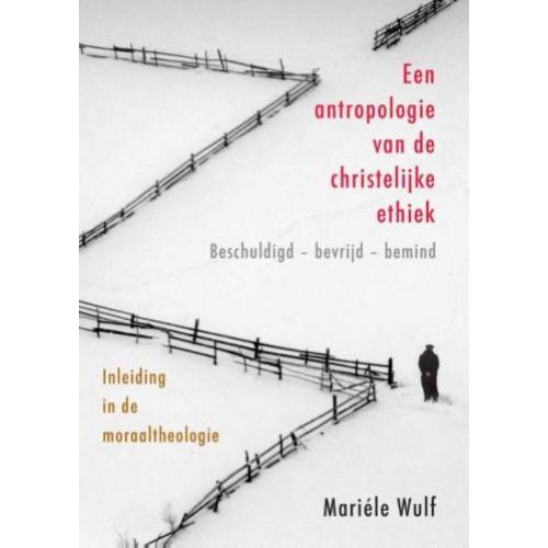 Handboek moraal theologie 1 Een antropologie v 9789079578481