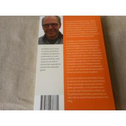 Land van verhalen / Een raamvertelling - Jan Blokker
