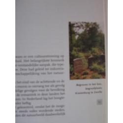 Begraven & Begraafplaatsen. Monumenten van ons bestaan.