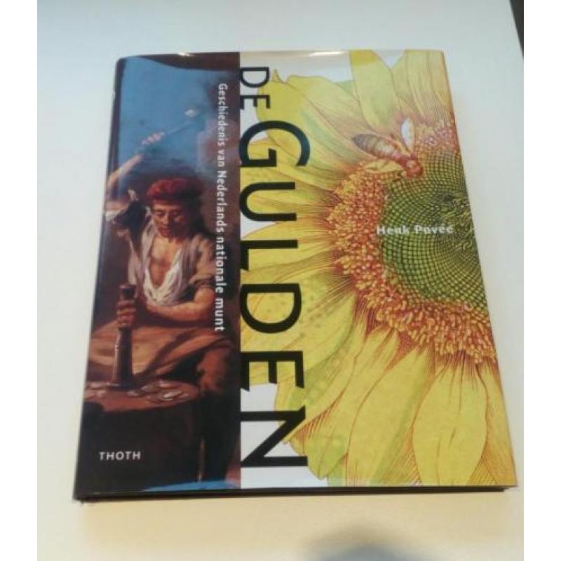 Geschiedenis over Nederlandse munt