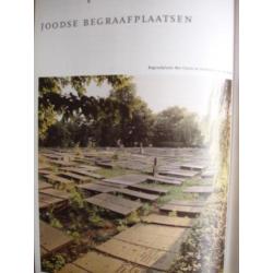 Begraven & Begraafplaatsen. Monumenten van ons bestaan.