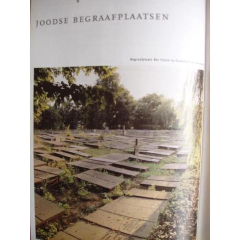 Begraven & Begraafplaatsen. Monumenten van ons bestaan.