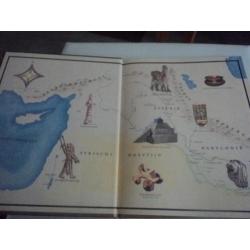 Mesopotamie: de machtige vorsten