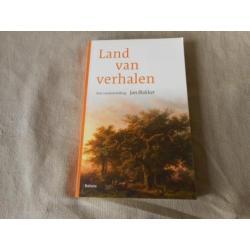 Land van verhalen / Een raamvertelling - Jan Blokker