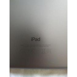 APPLE IPAD PRO 2 12.9 2017 64GB SPACE GREY A1670 + CASES :-o