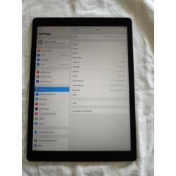 APPLE IPAD PRO 2 12.9 2017 64GB SPACE GREY A1670 + CASES :-o