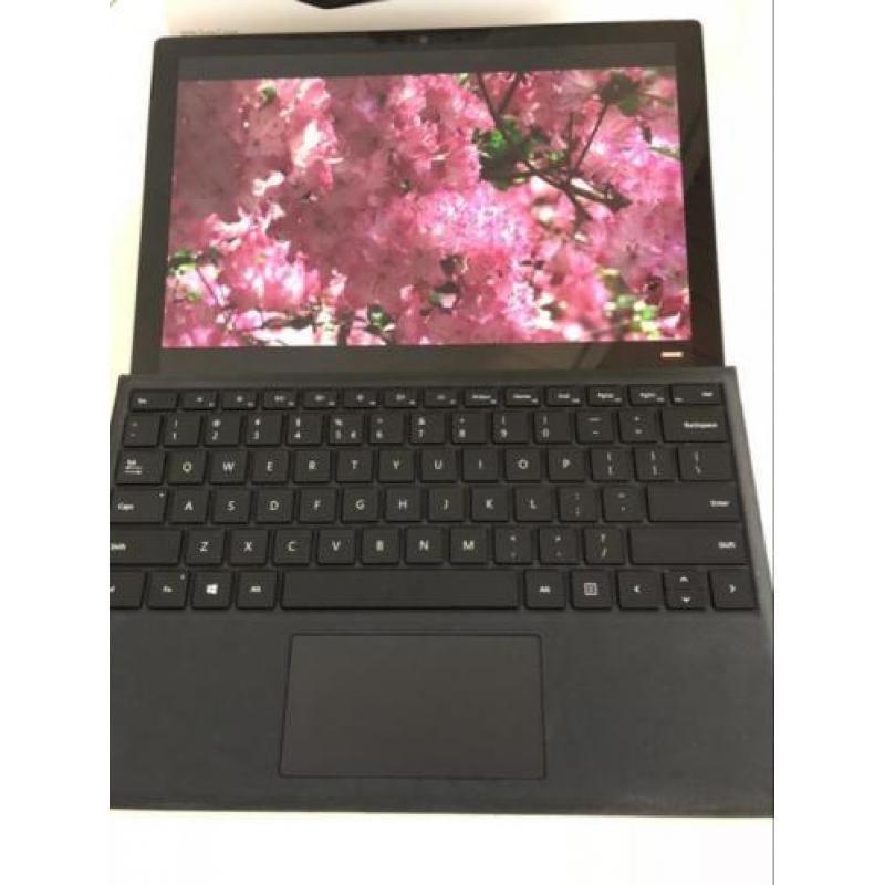 Surface pro 4