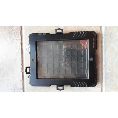 Te koop zgan gesloten I pad / tablet bescherming- hoes