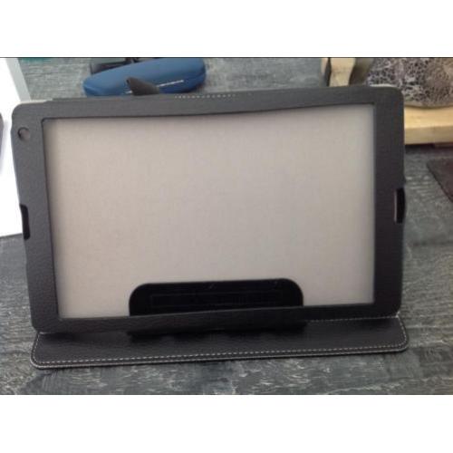 Medion I-pad houder hoes nieuw in verpakking