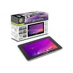 BAASISGEK.COM! 10 Inch Android Tablet Tablets + Toetsenbord