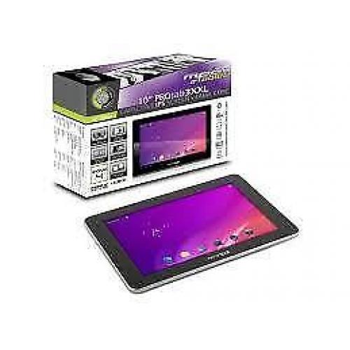 BAASISGEK.COM! 10 Inch Android Tablet Tablets + Toetsenbord