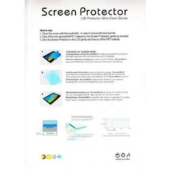 Screenprotection voor Samsung Galaxy Note PRO