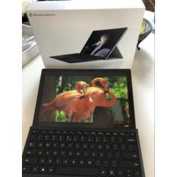 Surface pro 4