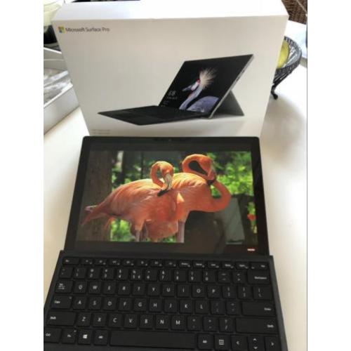 Surface pro 4