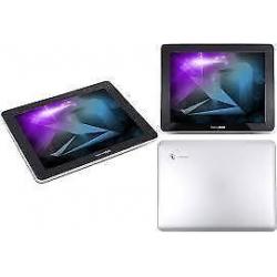 BAASISGEK.COM! 10 Inch Android Tablet Tablets + Toetsenbord