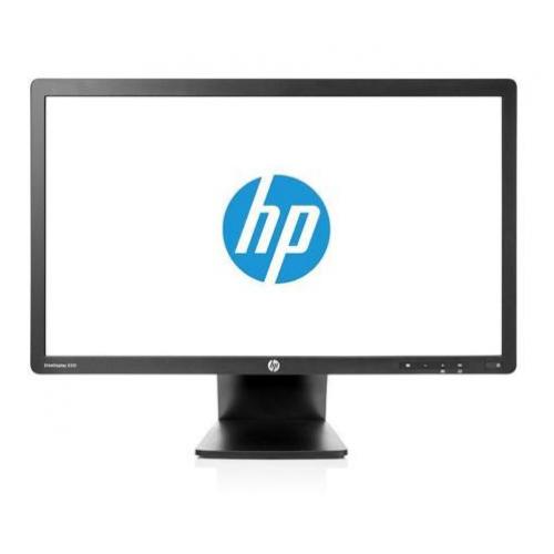 HP EliteDisplay E231 DVI-D, VGA (D-Sub) Garantie: 1 Jaar