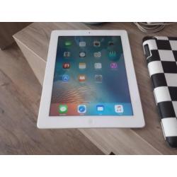 Nette IPad 3 met een Retina display, WI-FI & 4G.