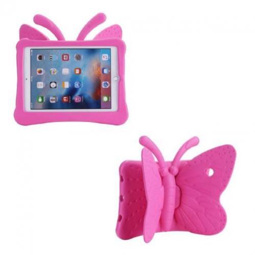iPad Pro 9.7 / Air 2 / Air 1 - Kids Proof Cover Beschermd