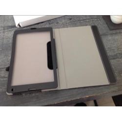 Medion I-pad houder hoes nieuw in verpakking