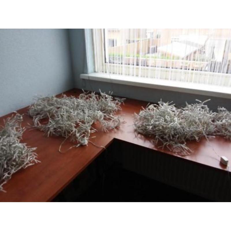 Led kerstverlichting