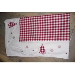 Kersttafelkleed