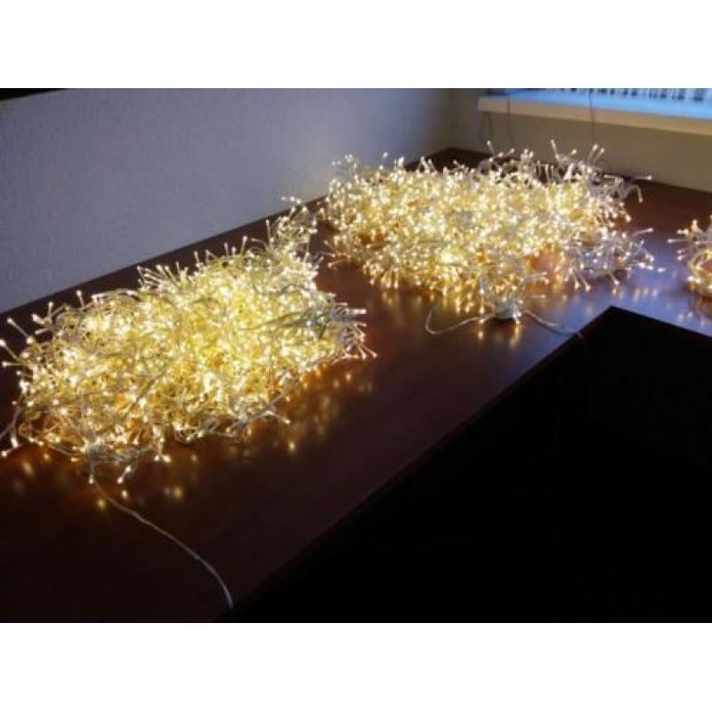 Led kerstverlichting