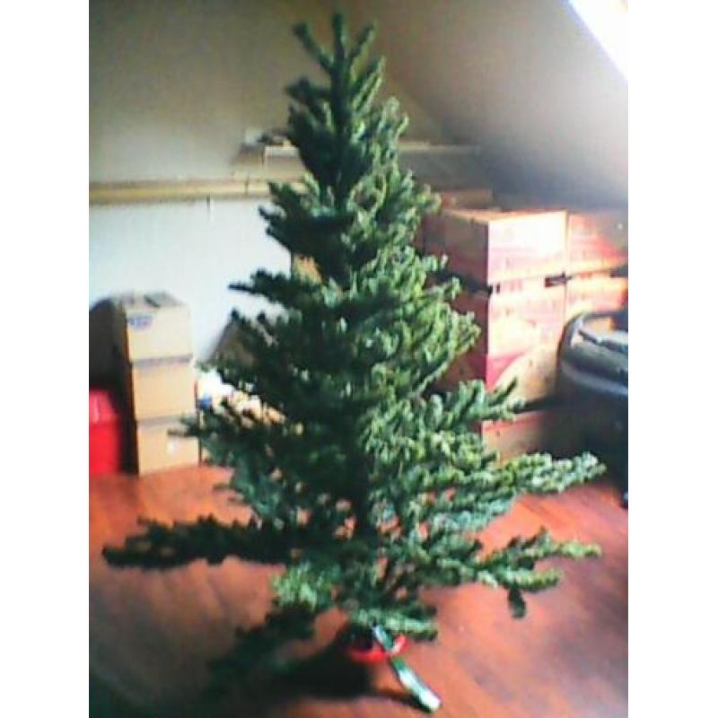 kunstkerstboom